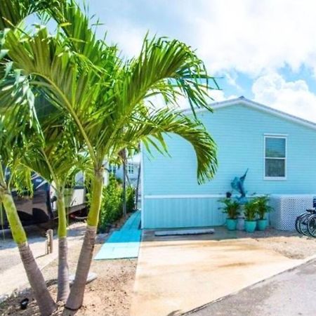 Nautilus...Ocean Front Cottage Retreat ~ Cudjoe Key Buitenkant foto