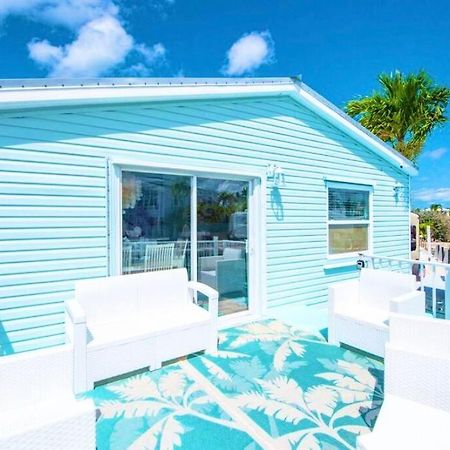 Nautilus...Ocean Front Cottage Retreat ~ Cudjoe Key Buitenkant foto