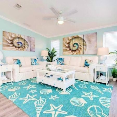 Nautilus...Ocean Front Cottage Retreat ~ Cudjoe Key Buitenkant foto