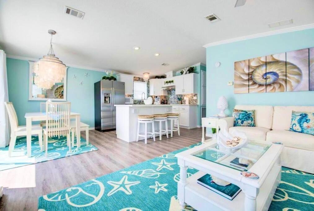 Nautilus...Ocean Front Cottage Retreat ~ Cudjoe Key Buitenkant foto
