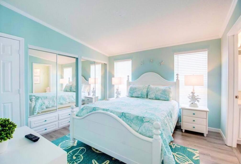 Nautilus...Ocean Front Cottage Retreat ~ Cudjoe Key Buitenkant foto