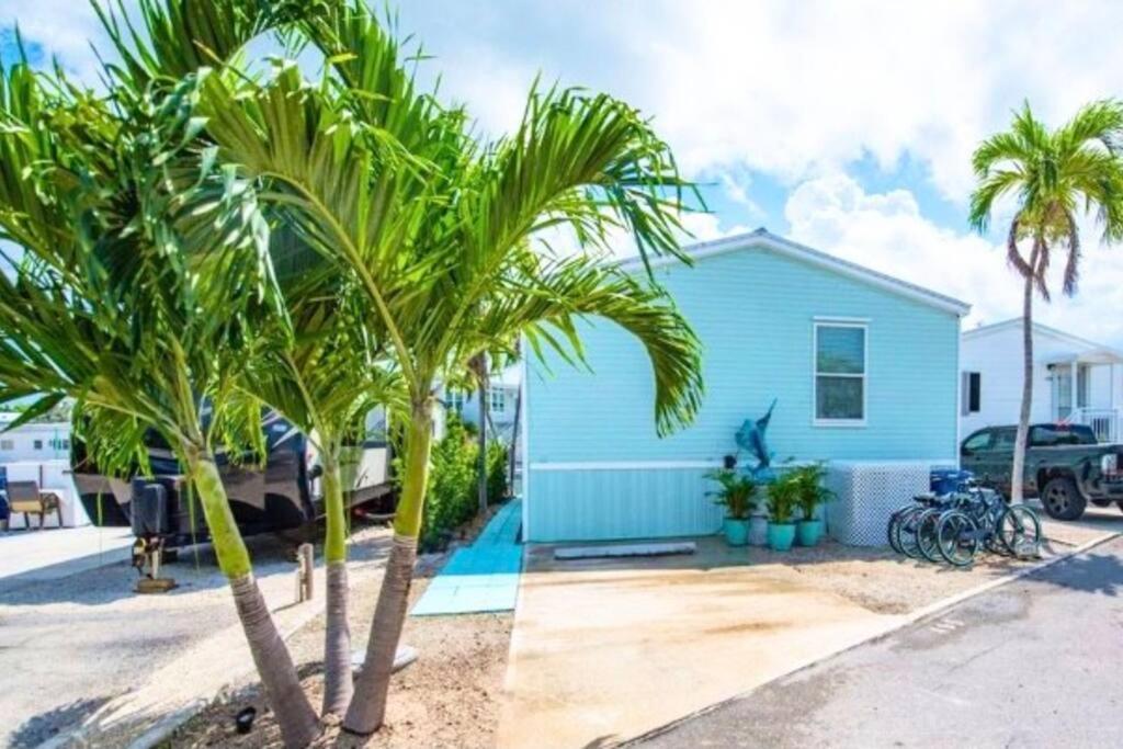 Nautilus...Ocean Front Cottage Retreat ~ Cudjoe Key Buitenkant foto