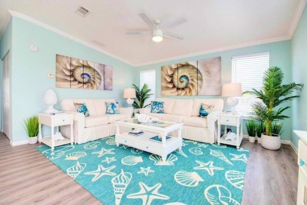 Nautilus...Ocean Front Cottage Retreat ~ Cudjoe Key Buitenkant foto